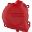 Ignition Cover Protector Red