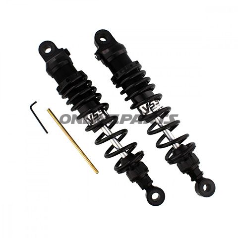 Yss Twin Shock Absorberadjustable