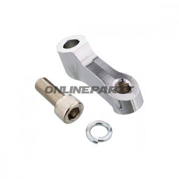 Adaptor Mirror Chrome Jmpm10 Links