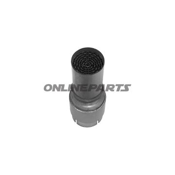 Catalytic Converter Retro-Fit35 Mm