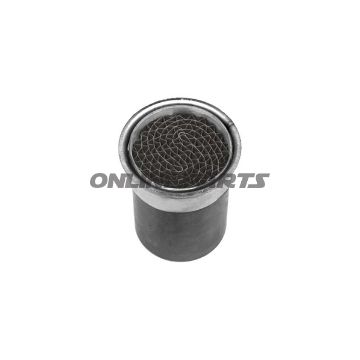 Catalytic Converter Retro-Fit50 Mm