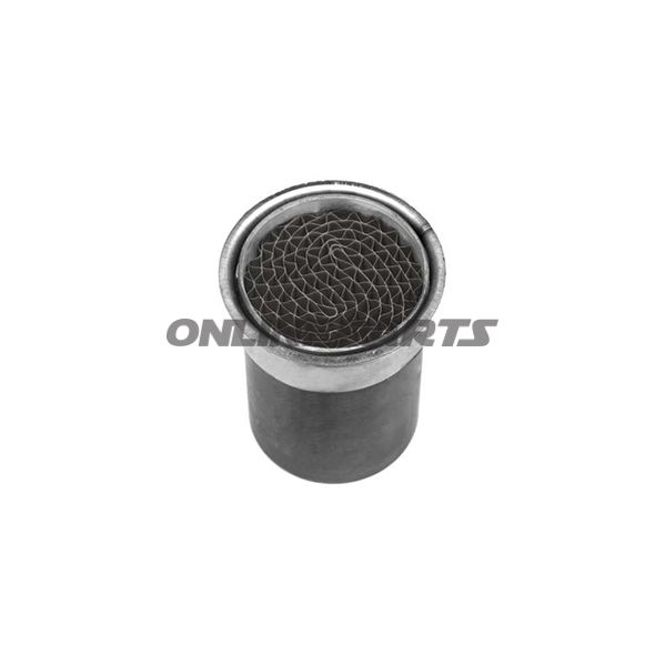 Catalytic Converter Retro-Fit50 Mm