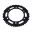 Rear Sprocket 45 Tooth Pitch 525Inner Diameter 134 Bolt Spacing 160