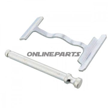 Pad Pin Setoe Parts
