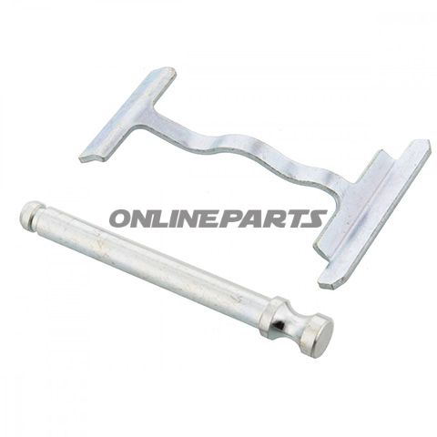 Pad Pin Setoe Parts