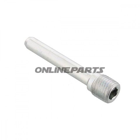 Caliper Pin Brake Pads (Orig Spare Part)