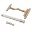 Caliper Pin Kit Brake Pads (Orig Spare Part)