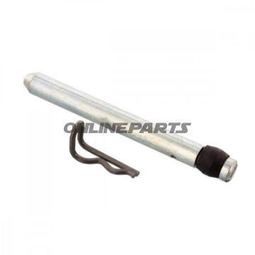 Caliper Pin Kit Brake Pads (Orig Spare Part)