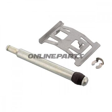 Pad Pin Setoe Parts