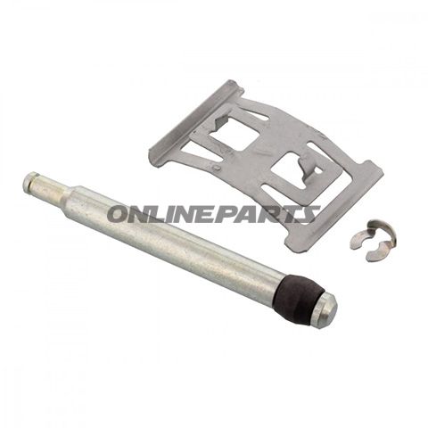 Pad Pin Setoe Parts