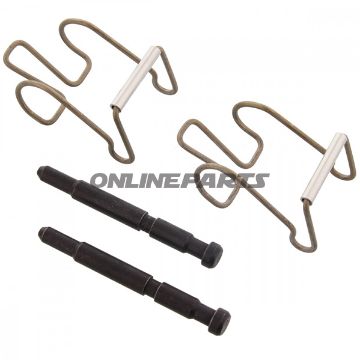 Pad Pin Setoe Parts