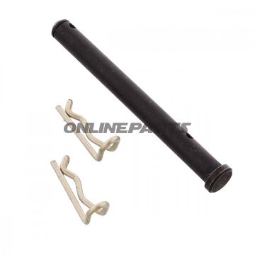Pad Pin Setoe Parts