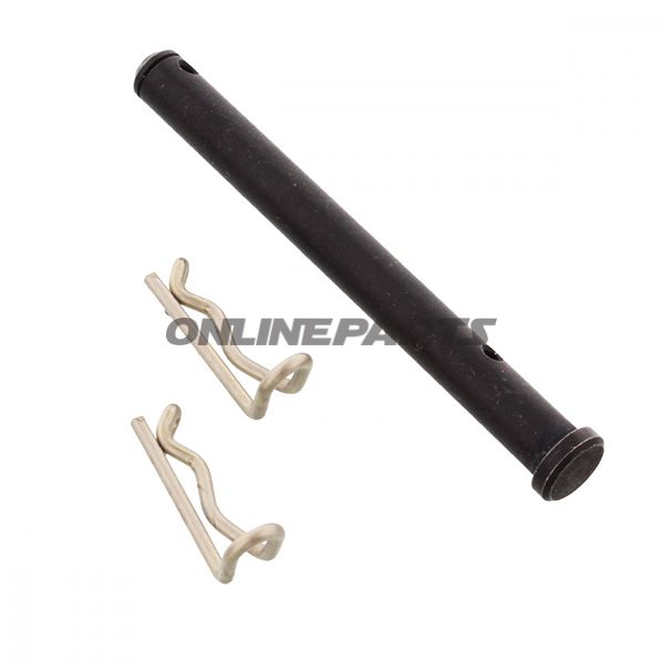 Pad Pin Setoe Parts
