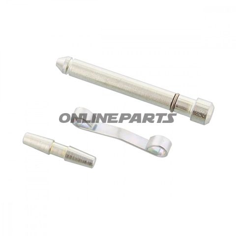 Caliper Pin Kit Brake Pads (Orig Spare Part)