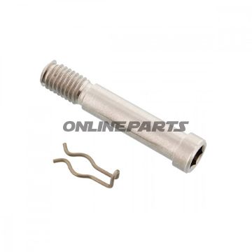 Caliper Pin Kit Brake Pads (Orig Spare Part)