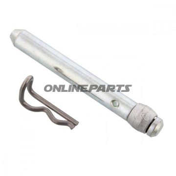 Pad Pin Setoe Parts