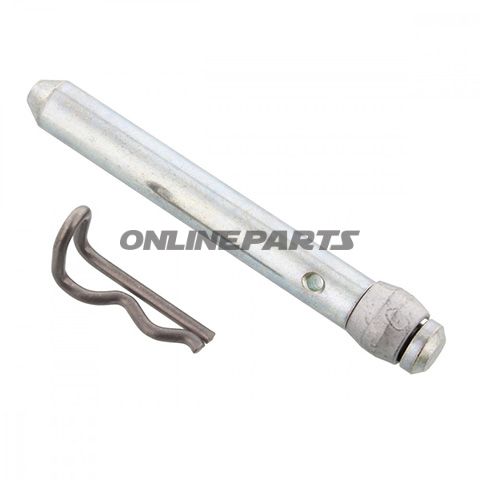 Pad Pin Setoe Parts