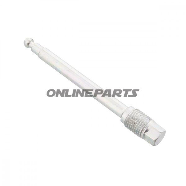 Caliper Pin Brake Pads (Orig Spare Part)