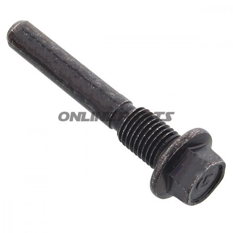 Caliper Pad Pinoe Part