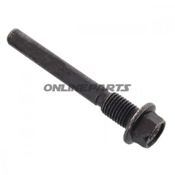 Caliper Pin Brake Pads (Orig Spare Part)