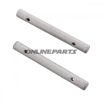 Caliper Pin Kit Brake Pads (Orig Spare Part)
