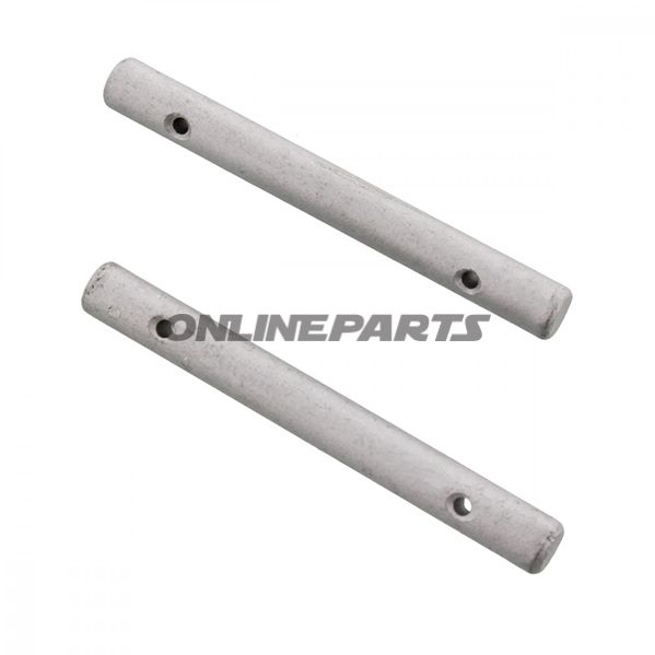 Caliper Pin Kit Brake Pads (Orig Spare Part)