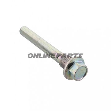 Caliper Pin Brake Pads (Orig Spare Part)