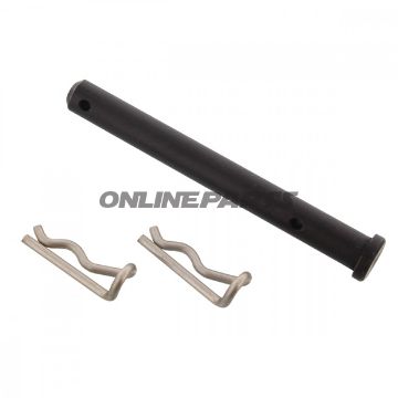 Pad Pin Setoe Parts