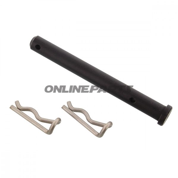 Pad Pin Setoe Parts