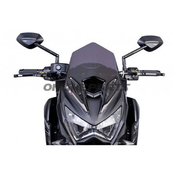 Sports Screen New Gen Puigfor Nb Dark