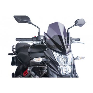 Sports Screen New Gen Puigfor Nb Dark