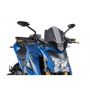 Sports Screen New Gen Puigfor Nb Dark