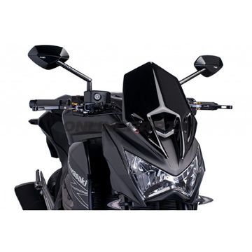 Sports Screen New Gen Puigfor Nb Black