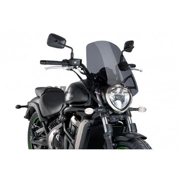 Touring Screen New Gen Puigfor Nb Dark