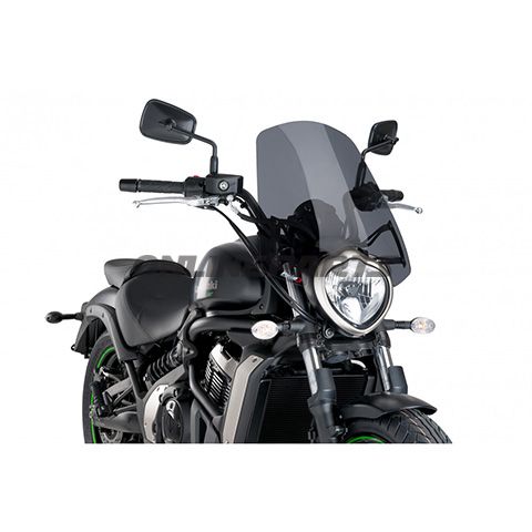 Touring Screen New Gen Puigfor Nb Dark