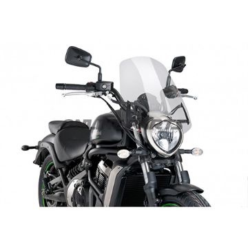 Touring Screen New Gen Puigfor Nb Transparent