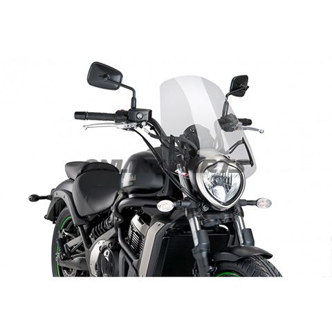 Touring Screen New Gen Puigfor Nb Transparent