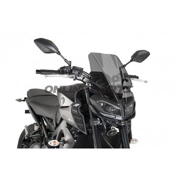 Touring Screen New Generationpuig - Dark
