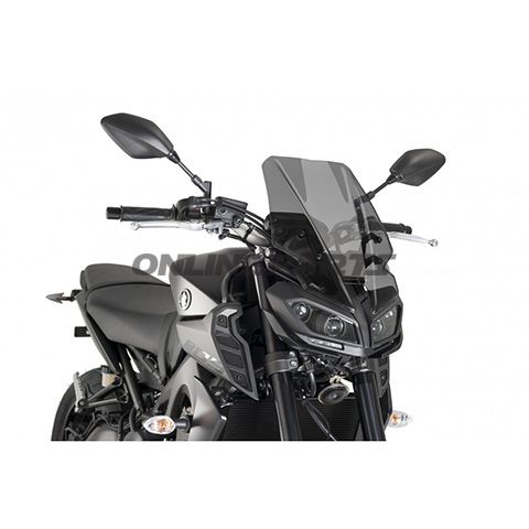 Touring Screen New Generationpuig - Dark