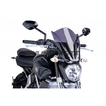 Touring Screen New Generationpuig - Dark