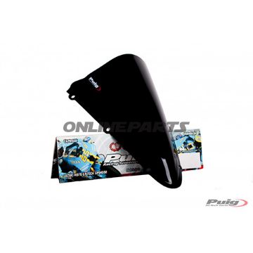 Racing Screenpuig - Black