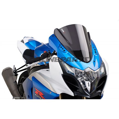 Racing Screenpuig - Dark