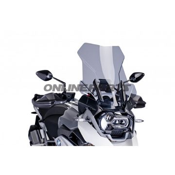 Touring Screenpuig - Smoke Grey