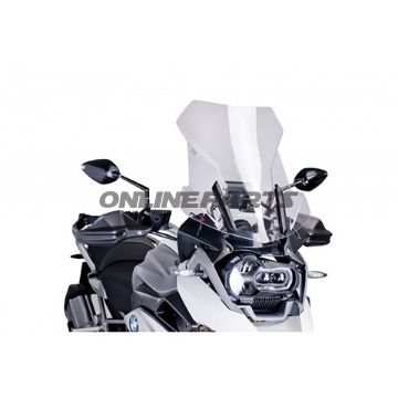 Touring Screenpuig - Clear