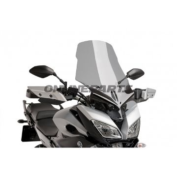 Touring Screenpuig - Smoke Grey