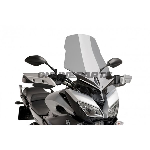 Touring Screenpuig - Smoke Grey