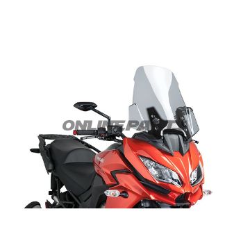 Touring Screen Puigsmoke Grey
