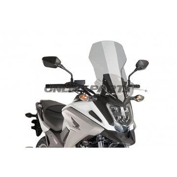 Touring Screenpuig - Smoke Grey