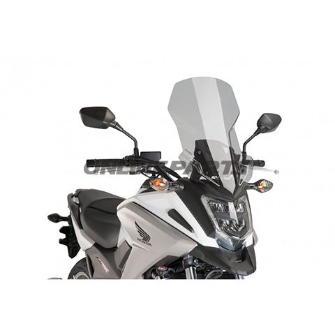 Touring Screenpuig - Smoke Grey