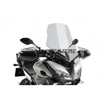 Touring Screen Puigtransparent